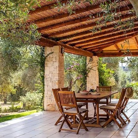 Villa Ala Bianca *