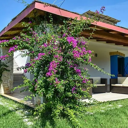 Βίλα Ala Bianca Marina Di Pescoluse