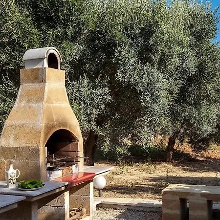 Villa Ala Bianca Marina Di Pescoluse