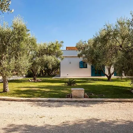 Villa Ala Bianca *