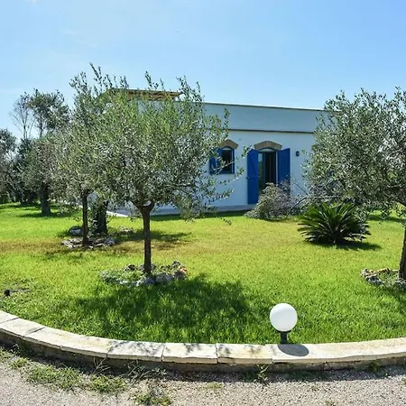 Ala Bianca Villa